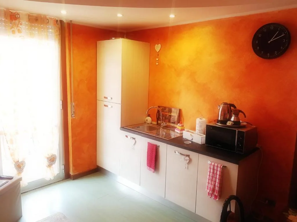 B&B Il Giardino Delle Fate — foto 8