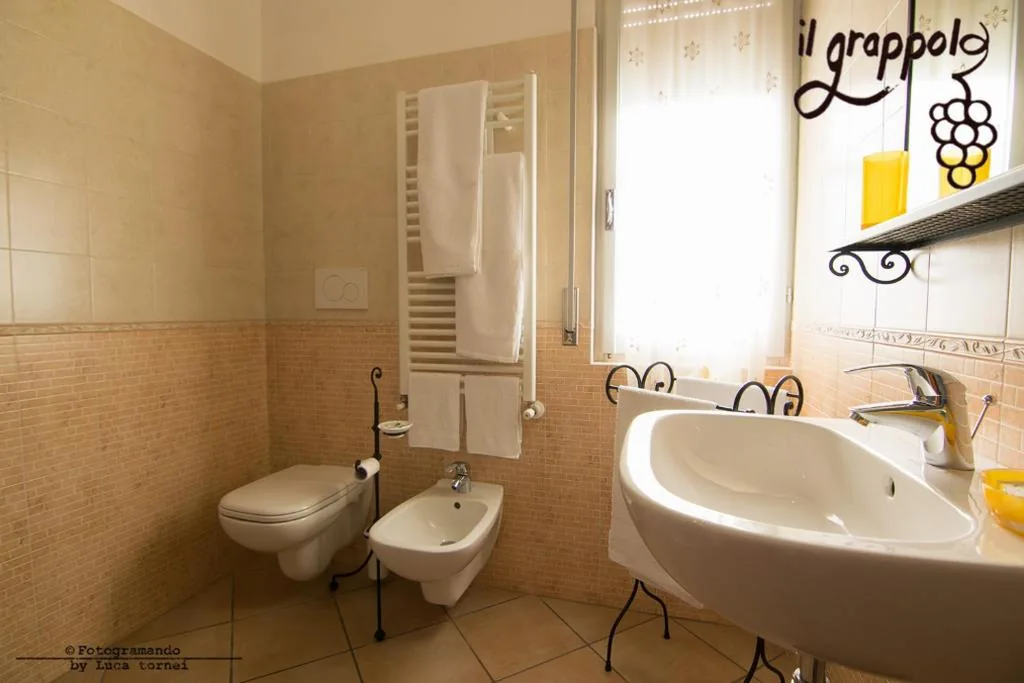 B&b Il grappolo Foresteria Lombarda — foto 7
