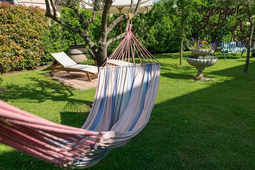 B&b Il grappolo Foresteria Lombarda — foto 8