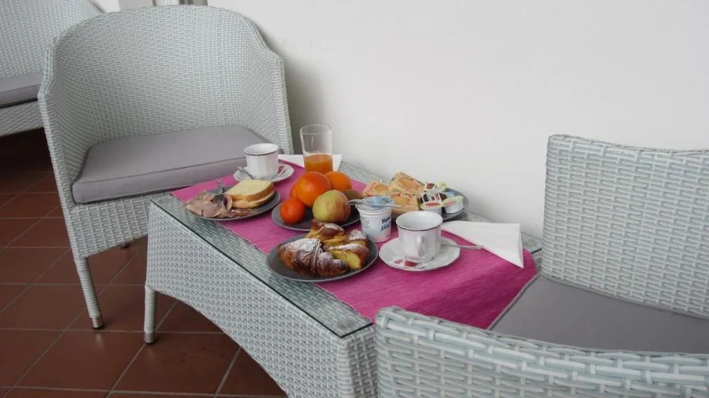 B&B Il Paiolo — foto 8