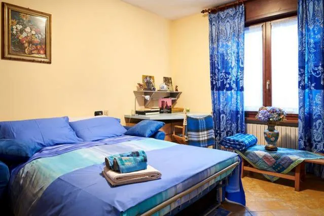 B&B il Patio