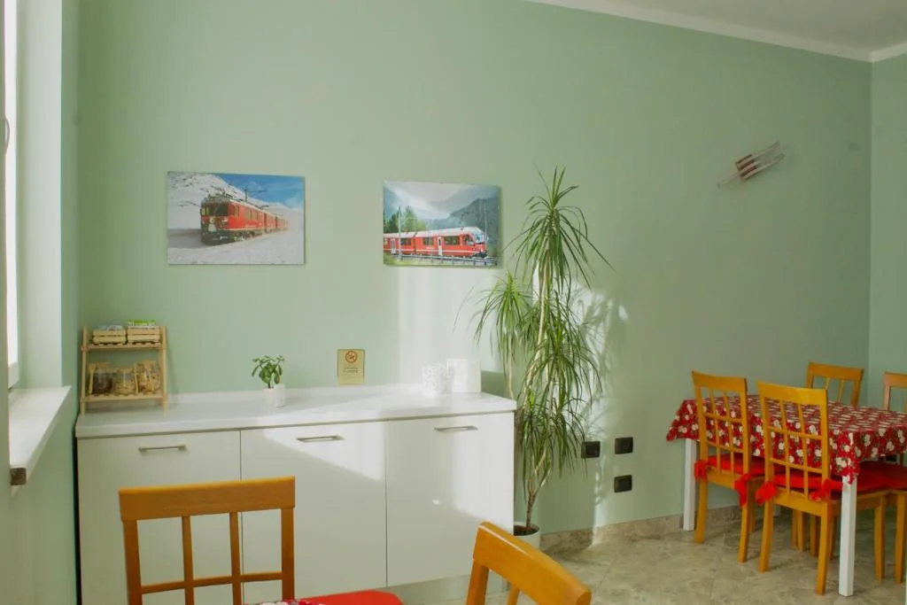 B&B Il Riccio — foto 4