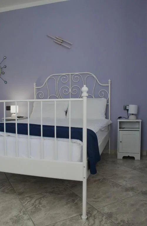 B&B Il Riccio — foto 6