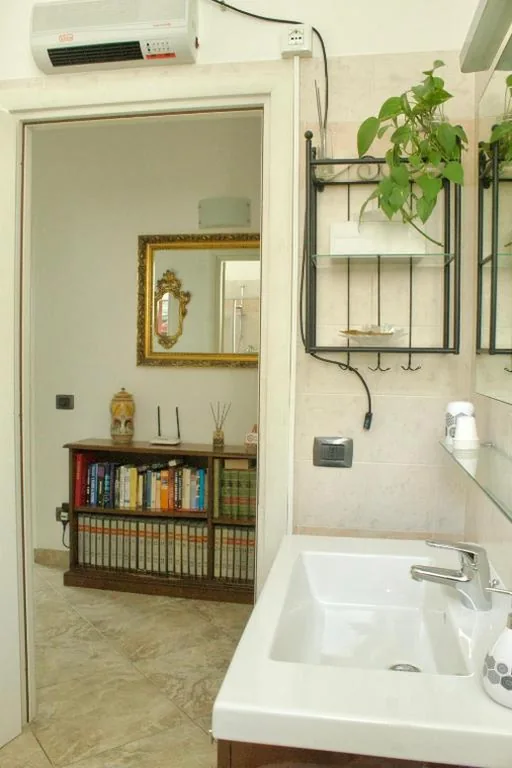 B&B Il Riccio — foto 7