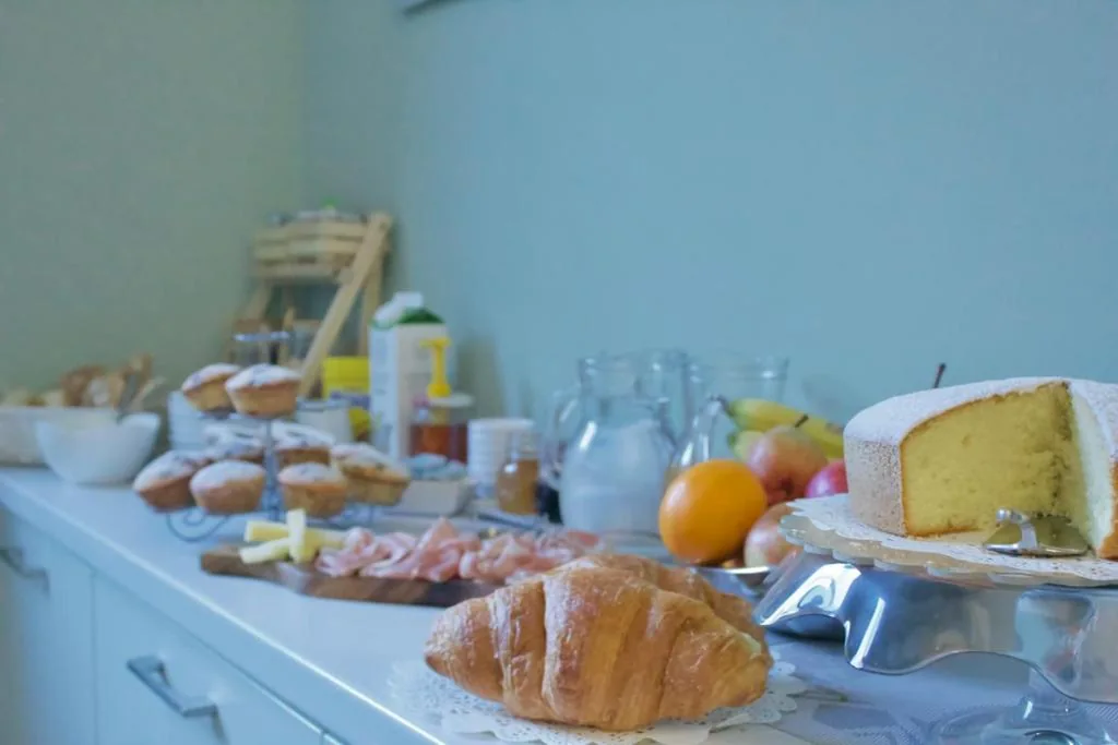 B&B Il Riccio — foto 8
