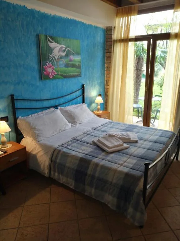 B&B Il Rondò