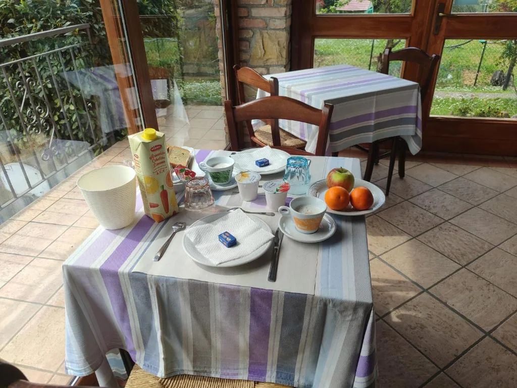 B&B Il Rondò — foto 3