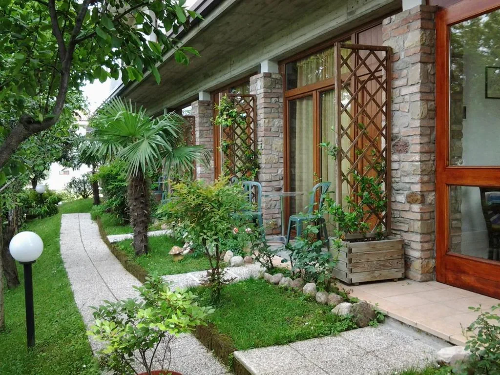 B&B Il Rondò — foto 4