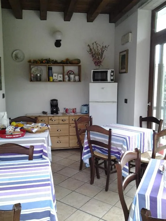 B&B Il Rondò — foto 6