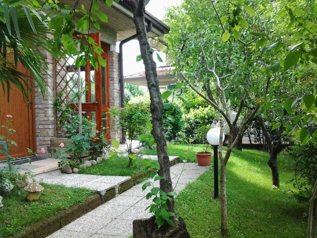 B&B Il Rondò — foto 7