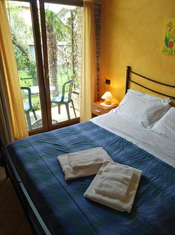 B&B Il Rondò — foto 8