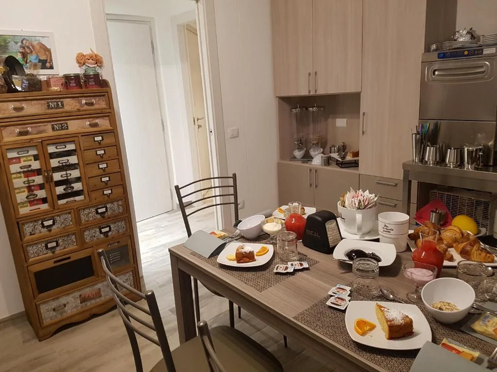 B & B Il sorriso — foto 4