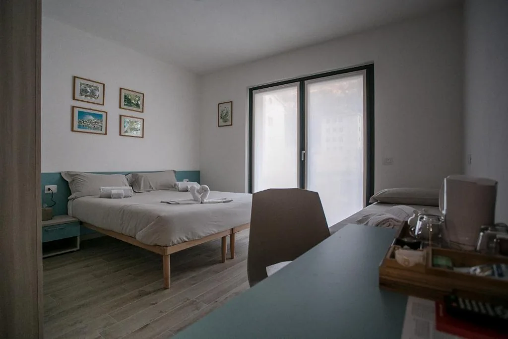 B & B Il sorriso — foto 7