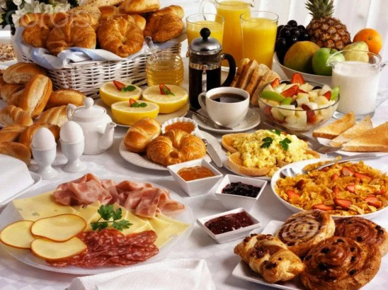 B&B IL TULIPANO free private parking — foto 4