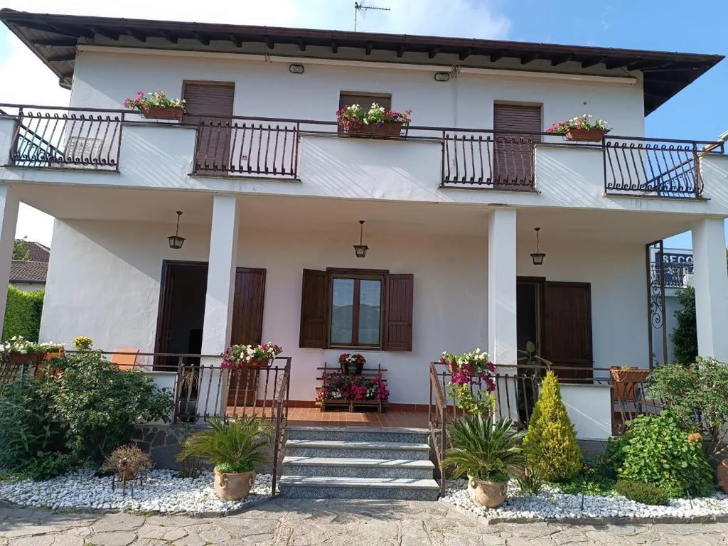 B&B IL TULIPANO free private parking — foto 5
