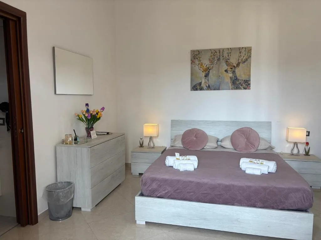 B&B IL TULIPANO free private parking — foto 6