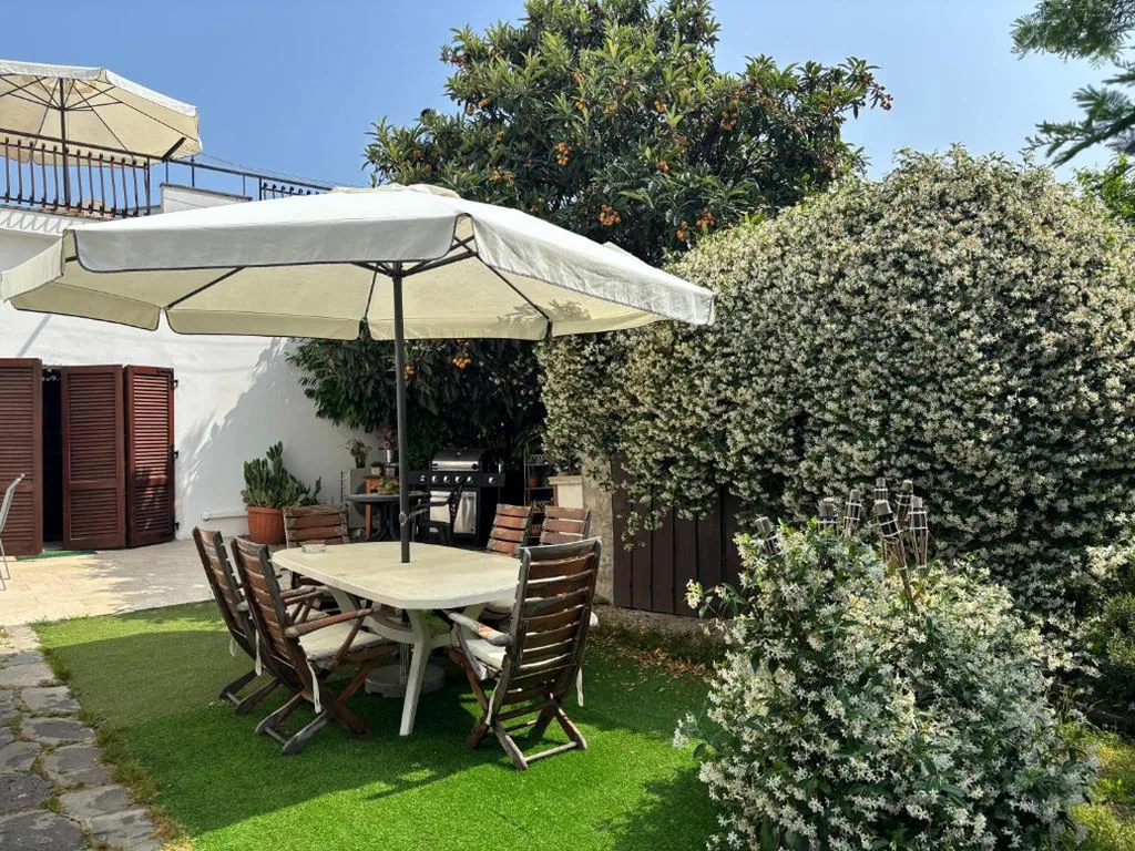 B&B IL TULIPANO free private parking — foto 8