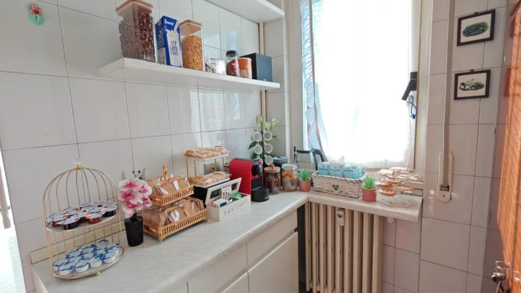 B&B jasmine — foto 3