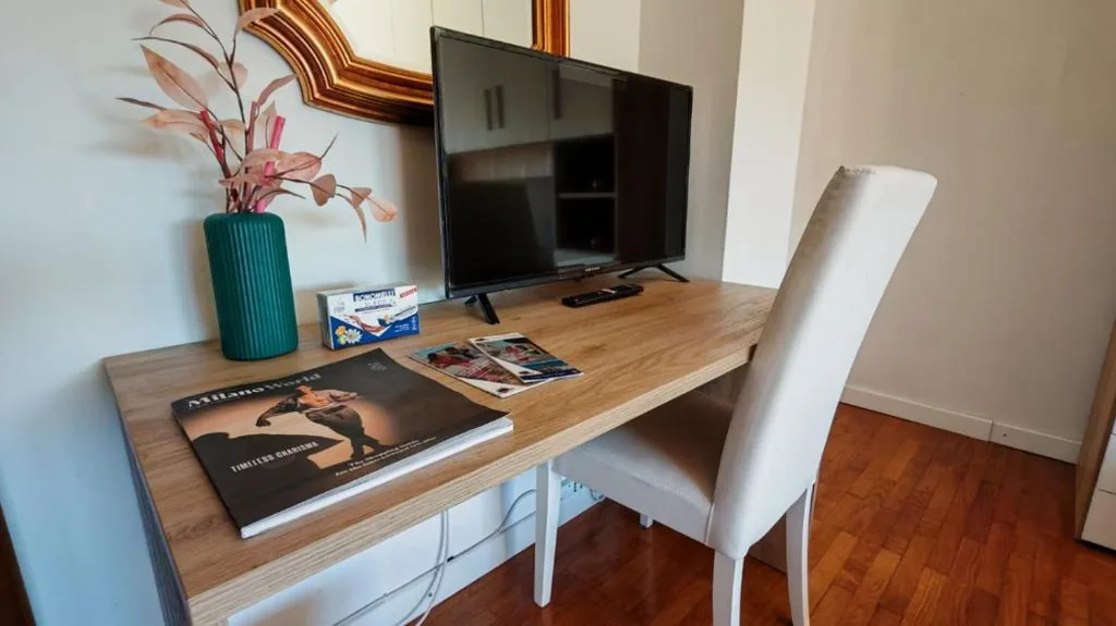 B&B jasmine — foto 5