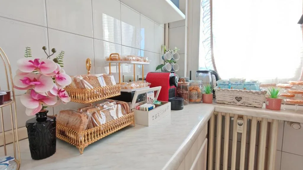 B&B jasmine — foto 6