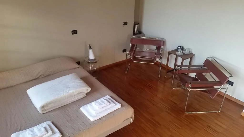 B&B La Bergamina 26 — foto 4
