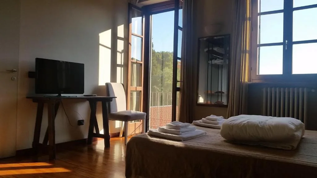 B&B La Bergamina 26 — foto 5