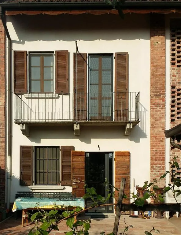 B&B La Bergamina 26 — foto 6