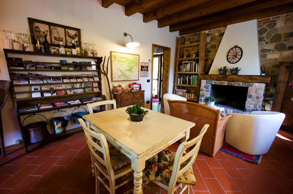B&B La Casa Di Campagna — foto 4