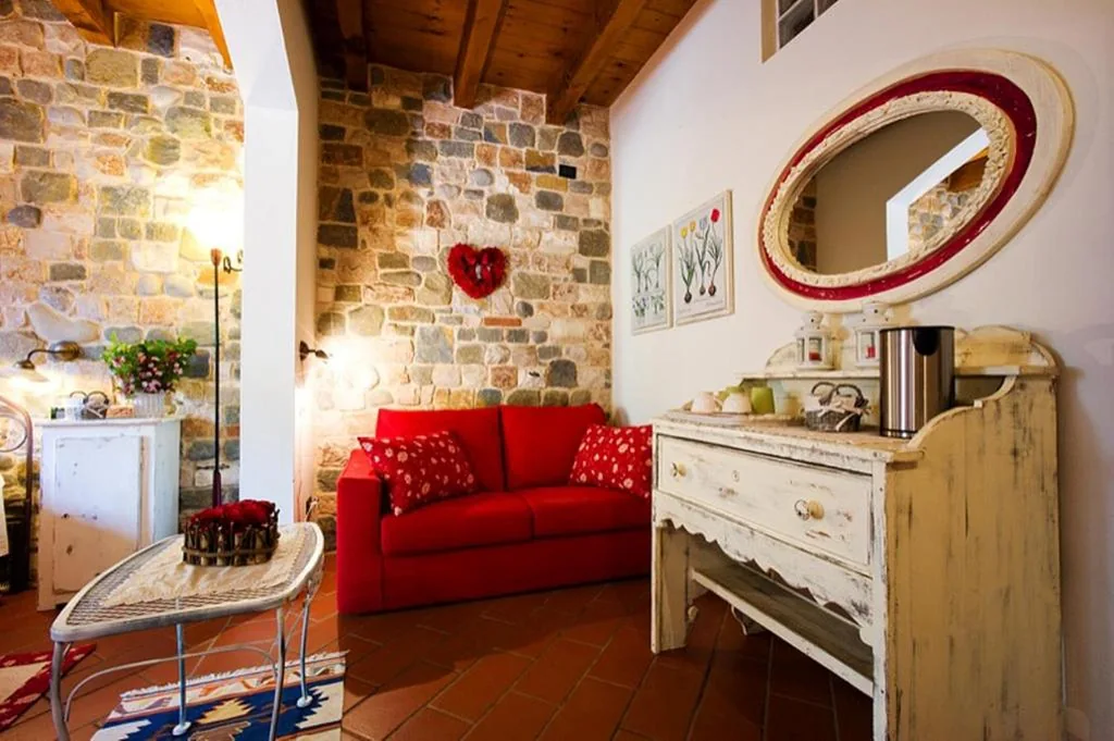 B&B La Casa Di Campagna — foto 5