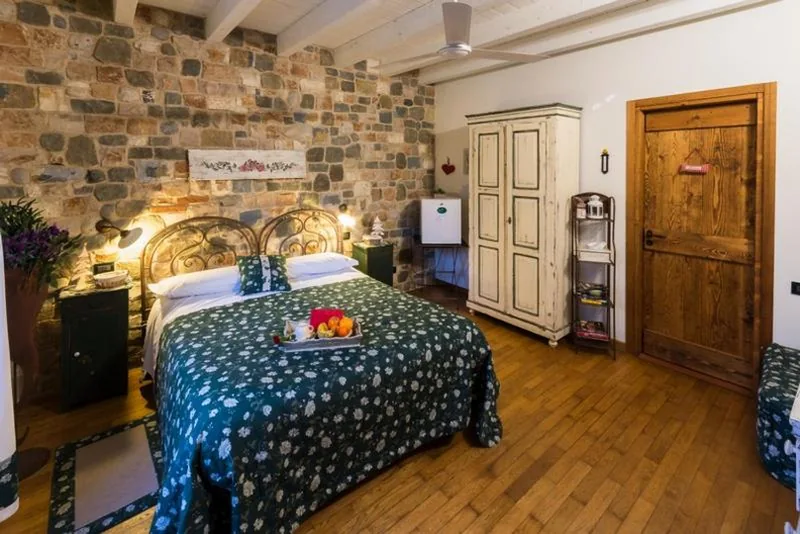 B&B La Casa Di Campagna — foto 6