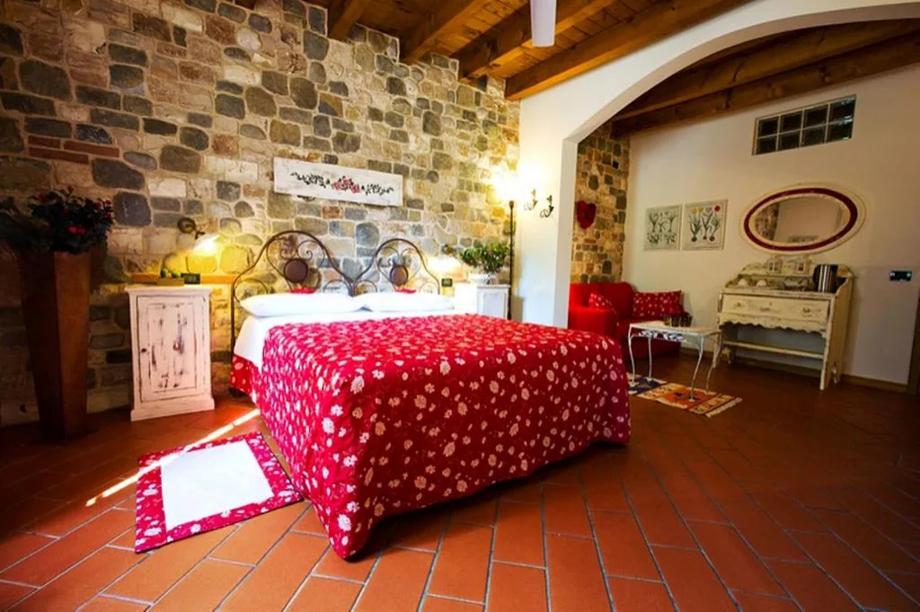 B&B La Casa Di Campagna — foto 8