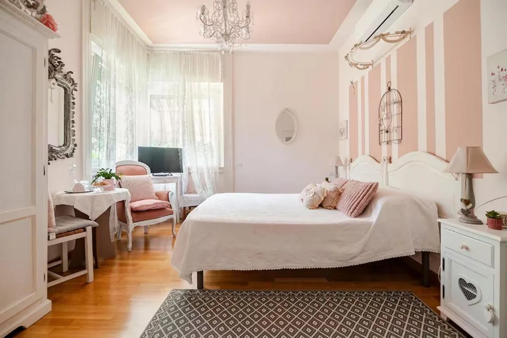 B&B La Casa di Pamela – 5 min Lago Varese