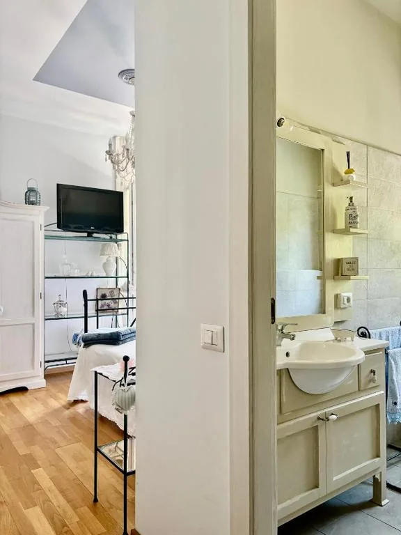 B&B La Casa di Pamela – 5 min Lago Varese — foto 3