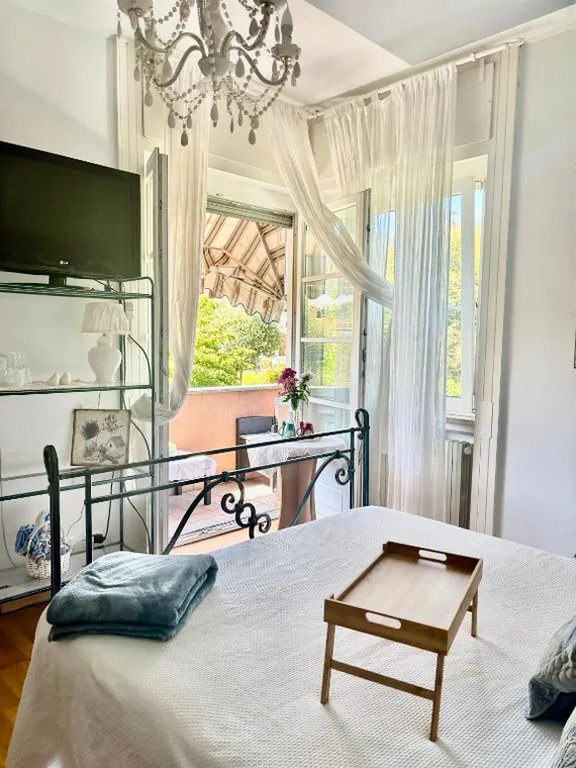 B&B La Casa di Pamela – 5 min Lago Varese — foto 6