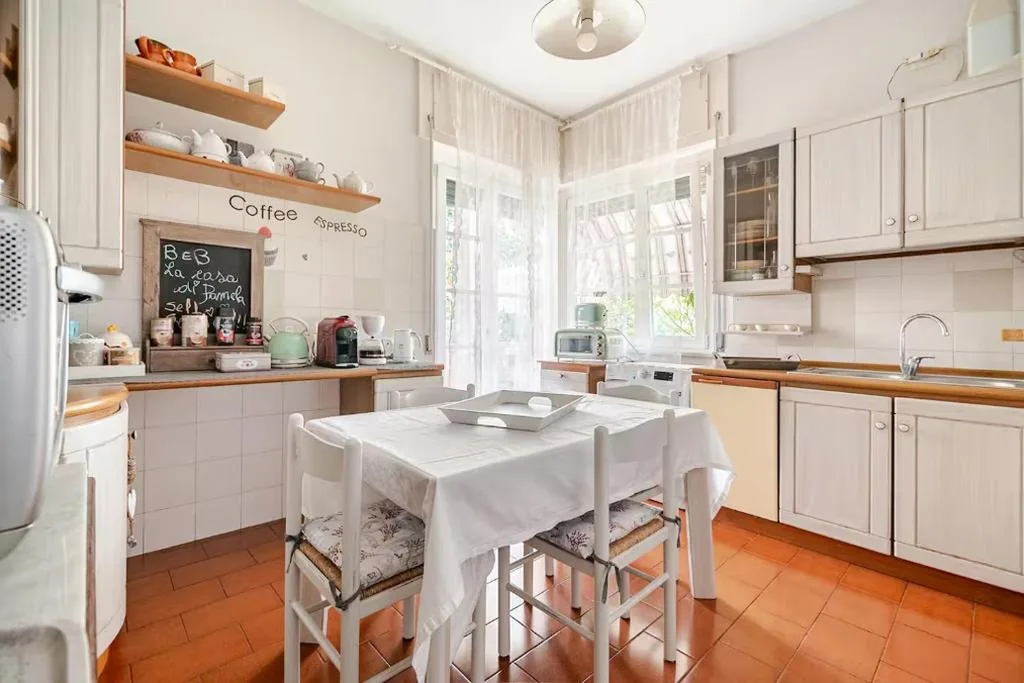 B&B La Casa di Pamela – 5 min Lago Varese — foto 8
