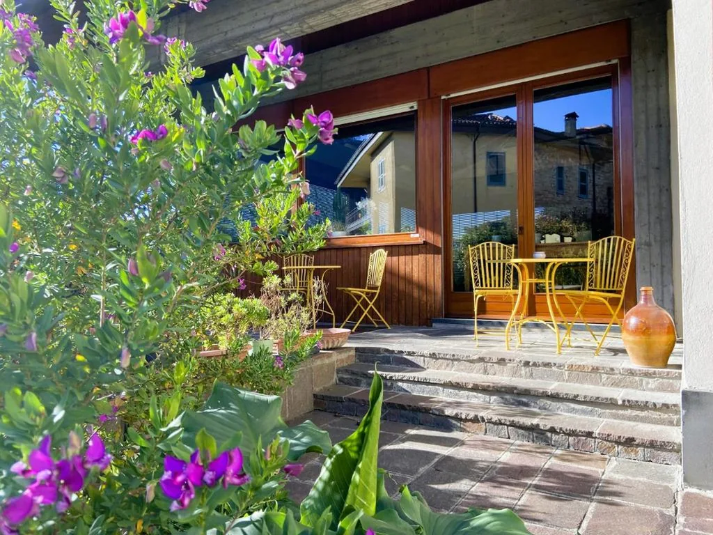 B&B La Castellina Iseo