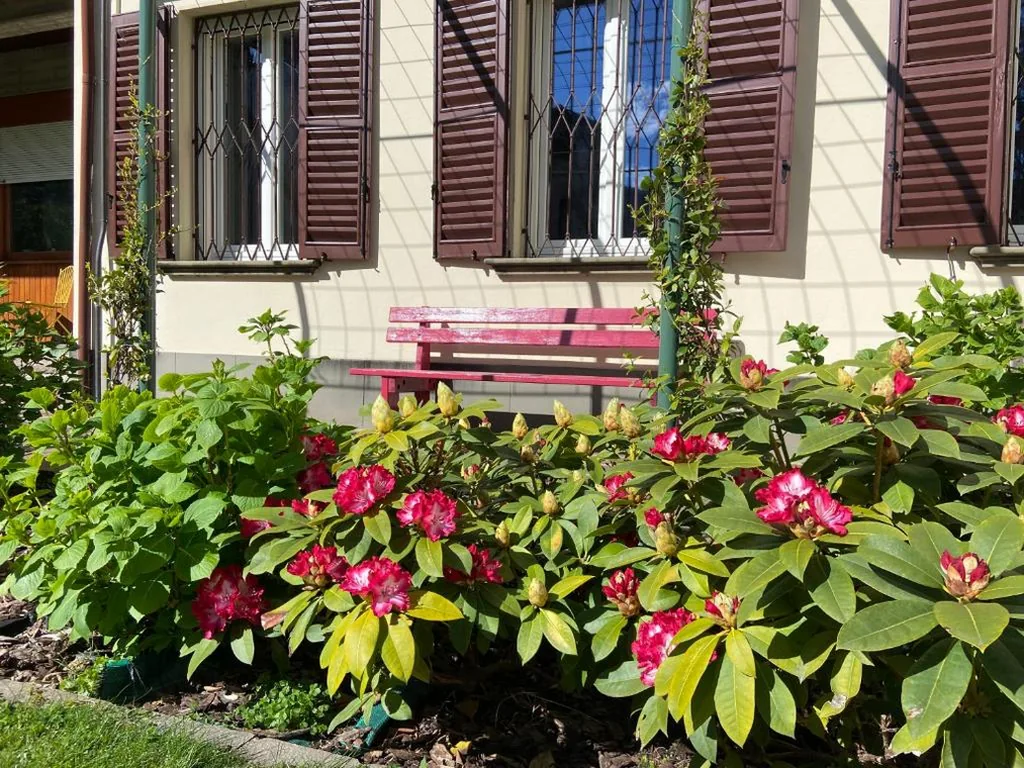 B&B La Castellina Iseo