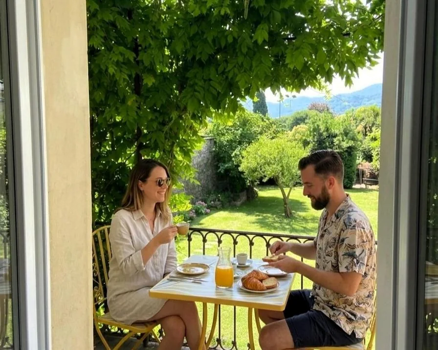 B&B La Castellina Iseo — foto 3