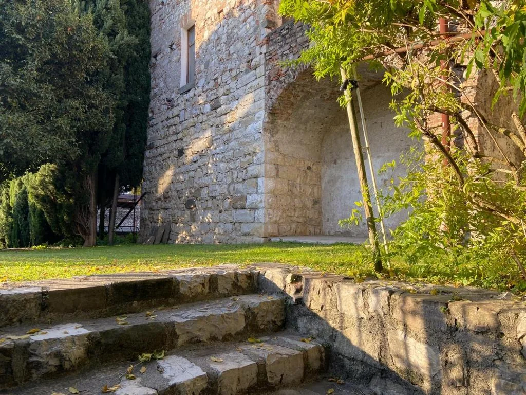 B&B La Castellina Iseo — foto 4