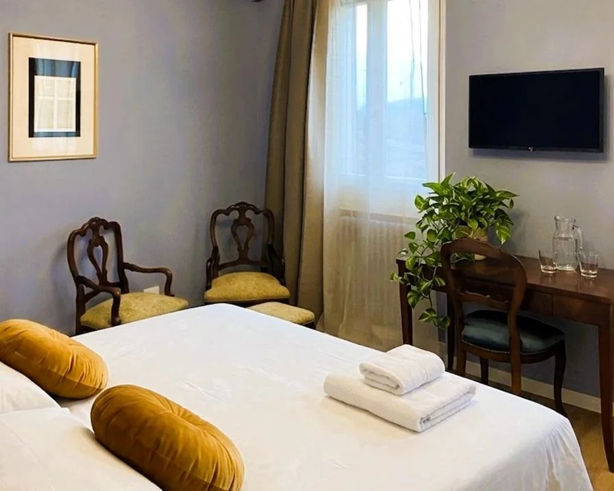 B&B La Castellina Iseo — foto 7