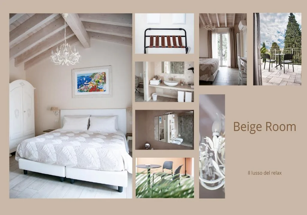 B&B La Fiaba