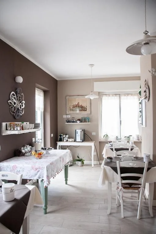 B&B La Fiaba — foto 4