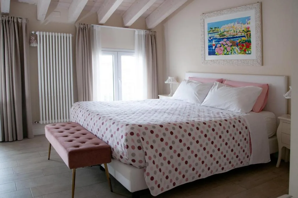 B&B La Fiaba — foto 6