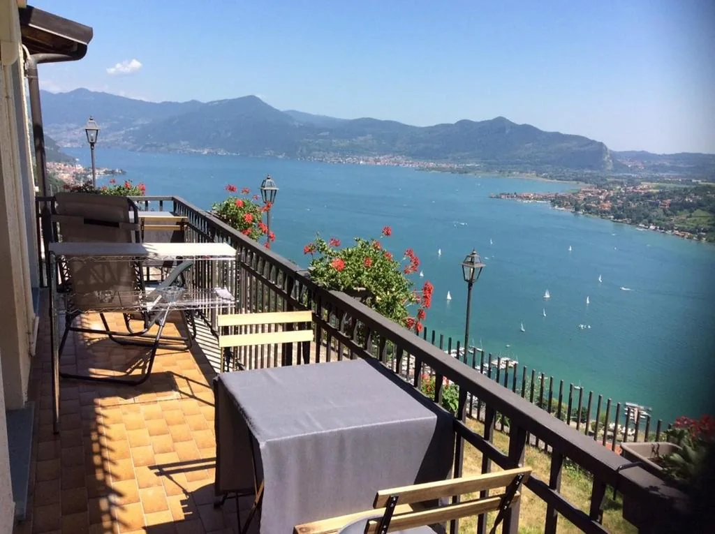 B&B La Forcella — foto 5