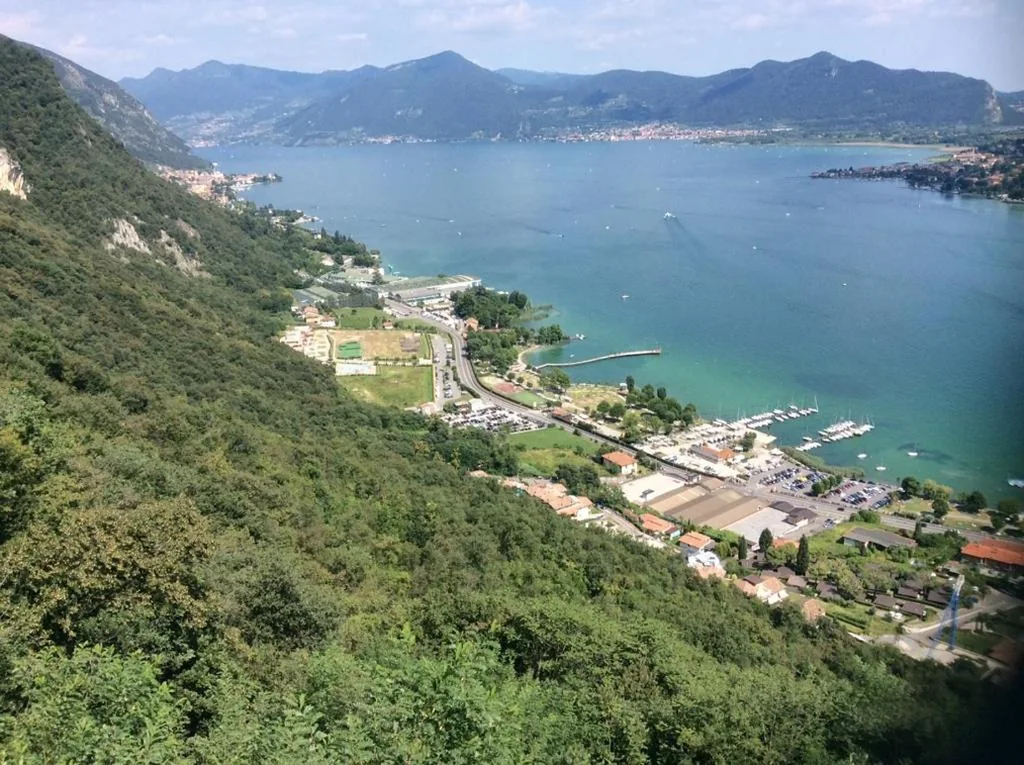 B&B La Forcella — foto 6