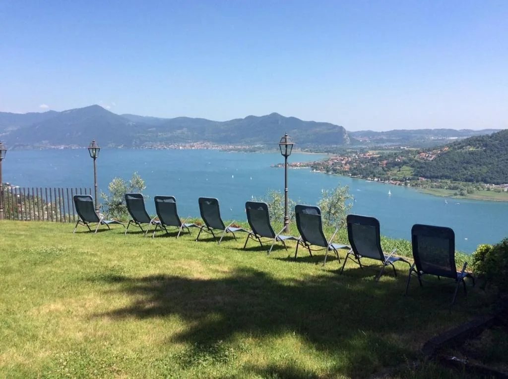B&B La Forcella — foto 7