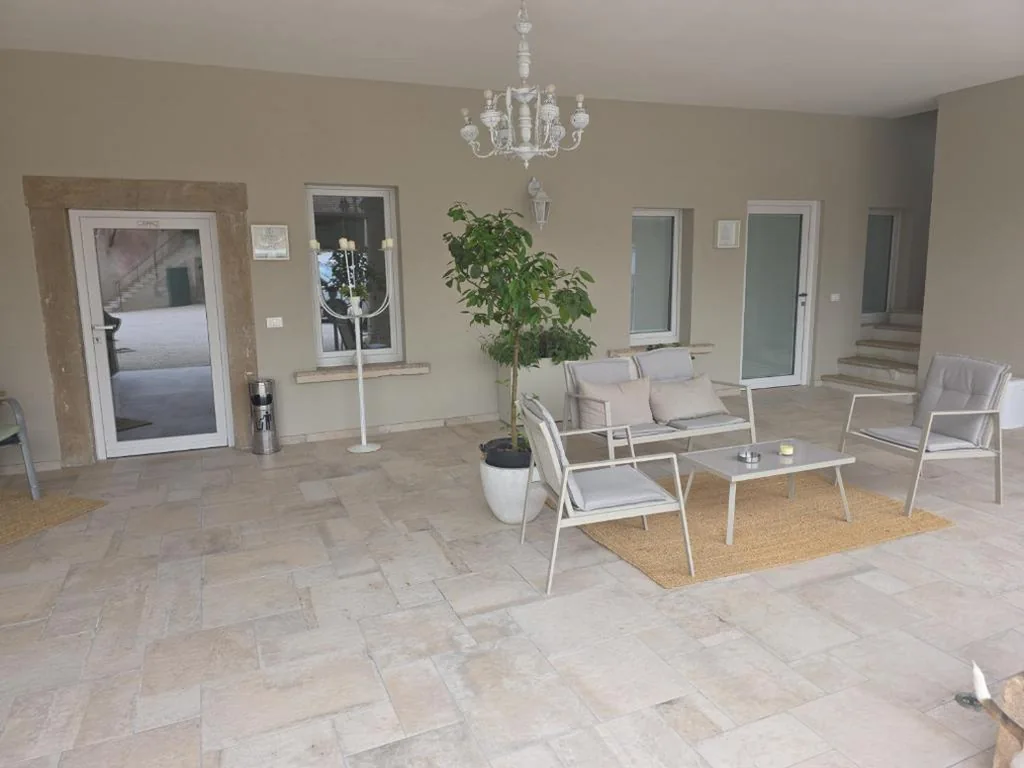 B&B La Loggia