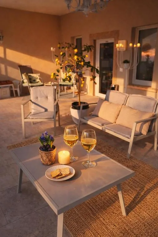 B&B La Loggia — foto 8
