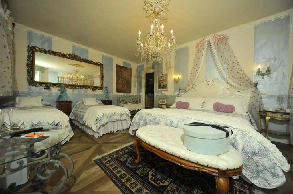 B&B La Maison degli Angeli
