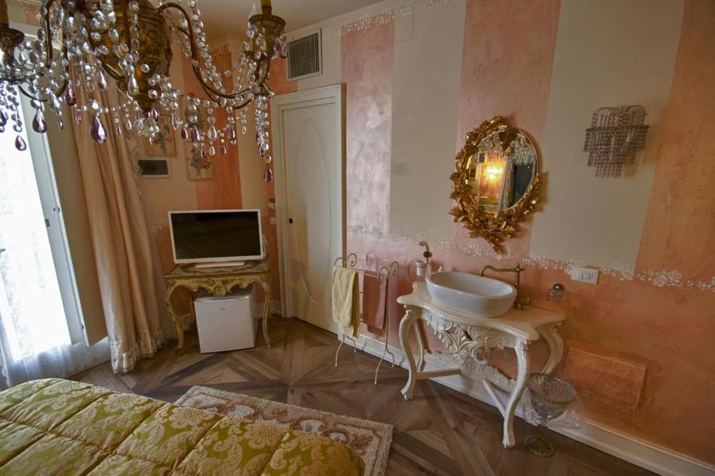 B&B La Maison degli Angeli — foto 3